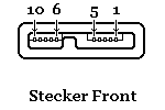 USB-A-30-Micro-Stecker