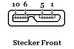 USB-A-30-Micro-Stecker
